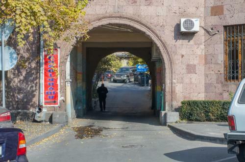Umba Hostel & Tours