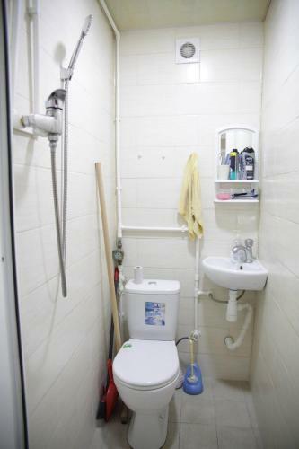 Central Yet Secluded And Just Renovated Apartment