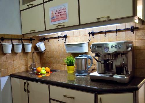 Mga Hostel & Tours