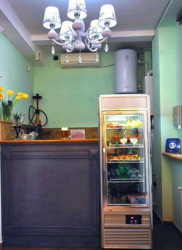 Mga Hostel & Tours