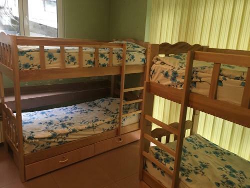 Best Hostel Republic Square
