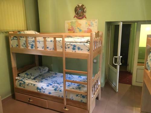 Best Hostel Republic Square