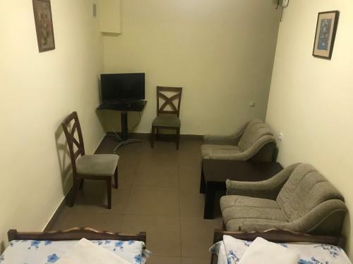 Best Hostel Republic Square