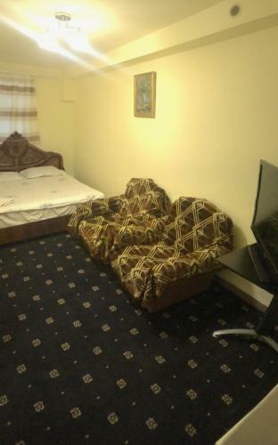 Best Hostel Republic Square