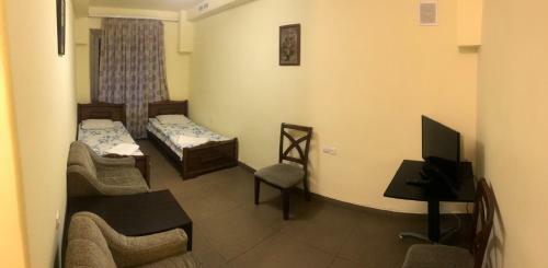 Best Hostel Republic Square