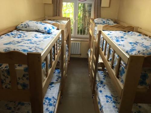 Best Hostel Republic Square