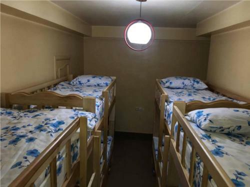 Best Hostel Republic Square