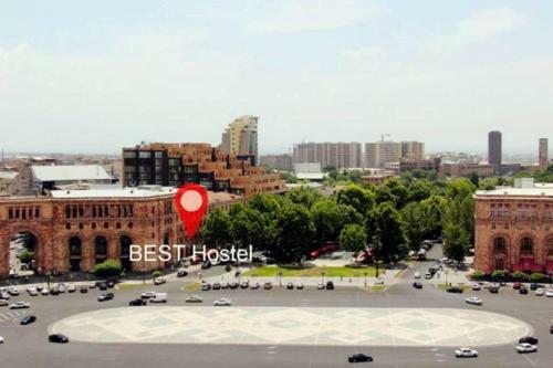 Best Hostel Republic Square