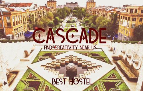 Best Hostel Republic Square