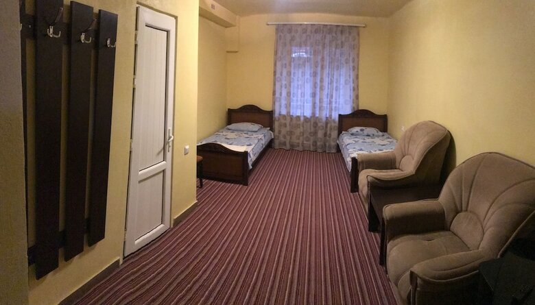 Best Hostel Republic Square