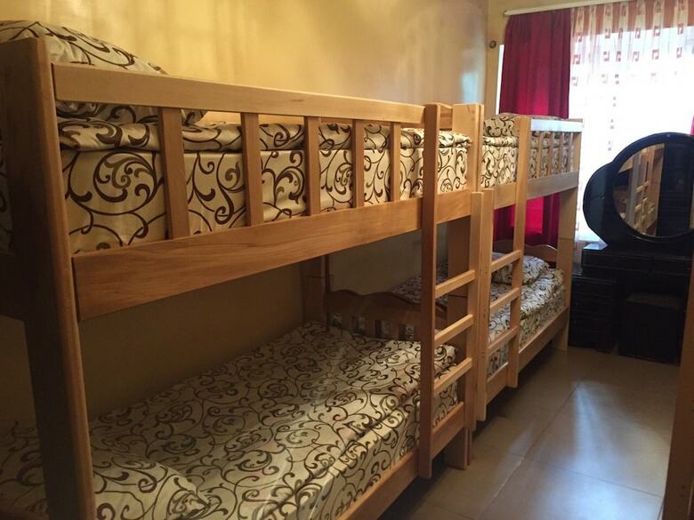 Best Hostel Republic Square