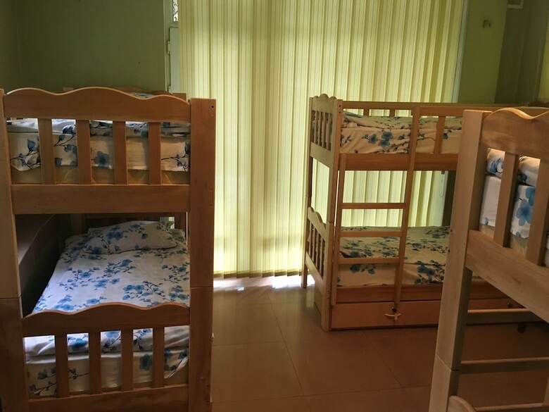 Best Hostel Republic Square