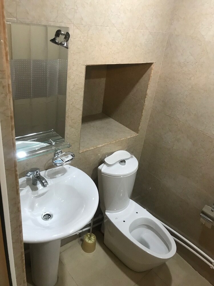Best Hostel Republic Square