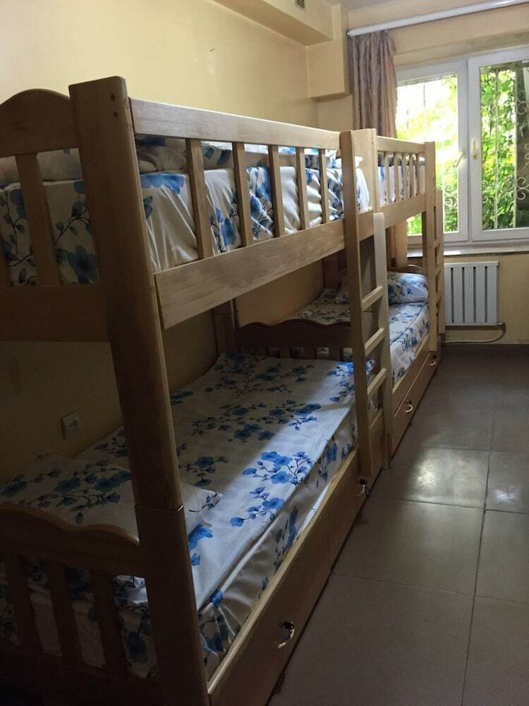 Best Hostel Republic Square