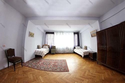 Apartments On Sarmen