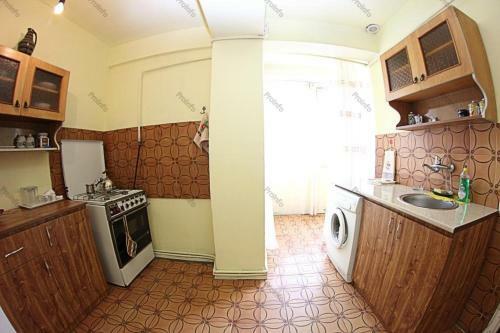 Apartments On Sarmen