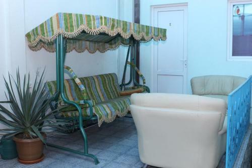 Albergue Inter Boutique Hotel
