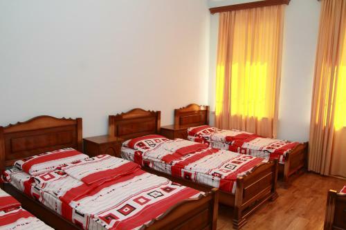 Albergue Inter Boutique Hotel
