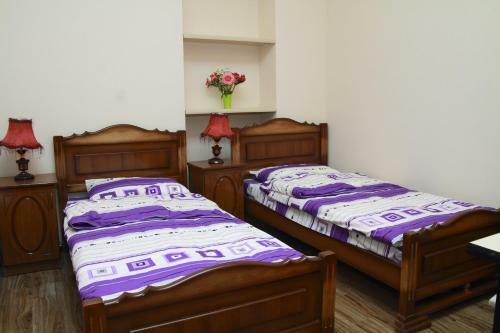 Albergue Inter Boutique Hotel