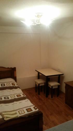 Albergue Inter Boutique Hotel