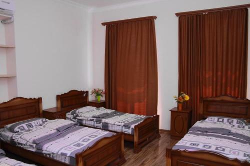 Albergue Inter Boutique Hotel