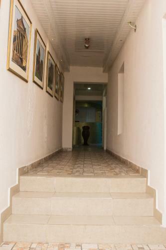 Albergue Inter Boutique Hotel