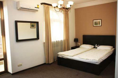 City Centre Hotel By Picnic