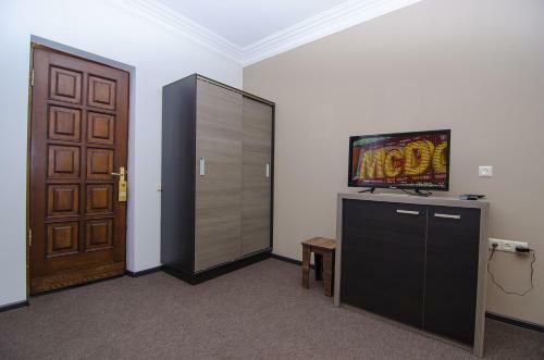 City Centre Hotel By Picnic