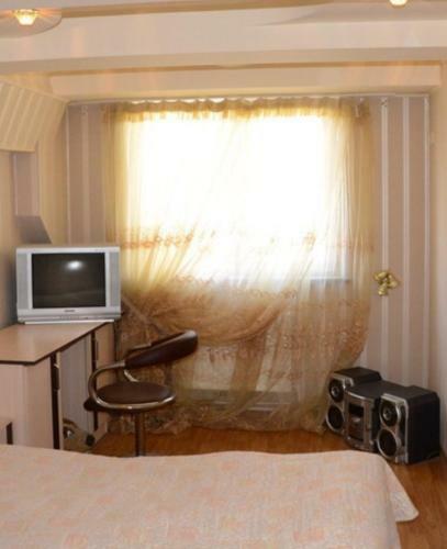 Kentron Apartment At Arshakunyats