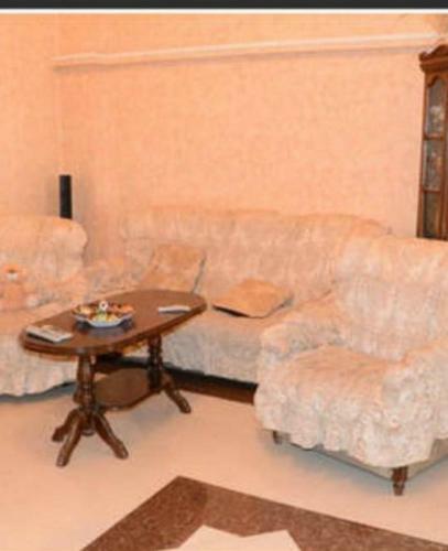 Kentron Apartment At Arshakunyats