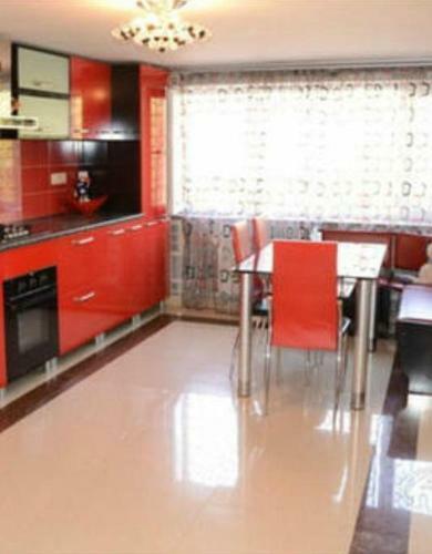 Kentron Apartment At Arshakunyats