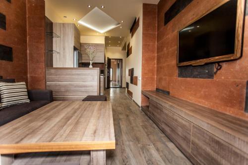 Apartment On Mamikonyan 512