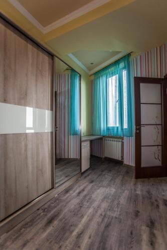 Apartment On Mamikonyan 512