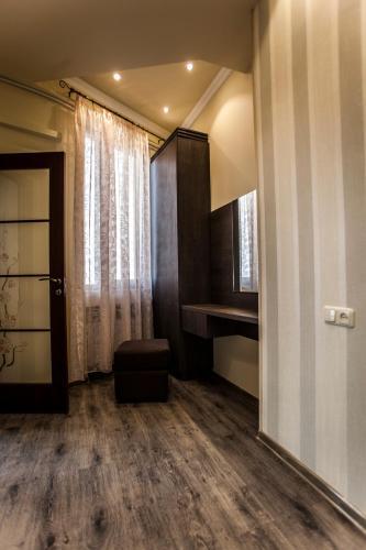 Apartment On Mamikonyan 512