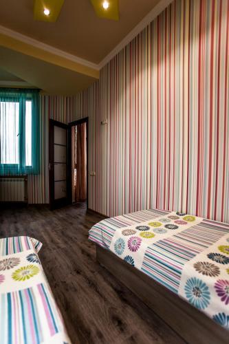 Apartment On Mamikonyan 512