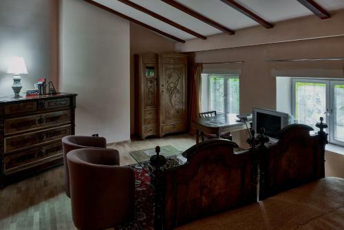 Hotel Villa Delenda