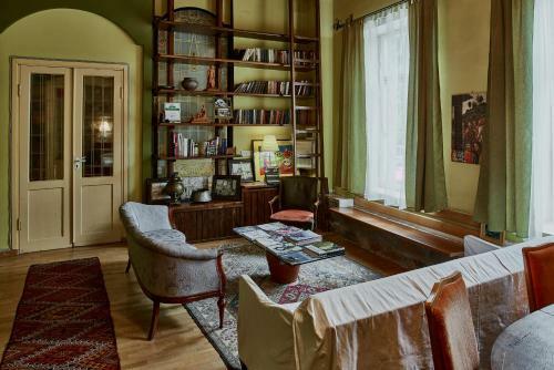 Hotel Villa Delenda