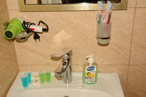 Prime Hotel Tours