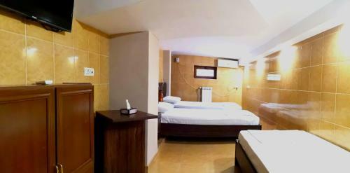 Prime Hotel Tours