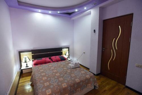 Hotel Golden Eagle