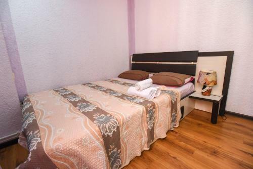 Hotel Golden Eagle