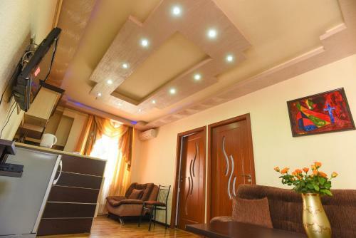 Hotel Golden Eagle