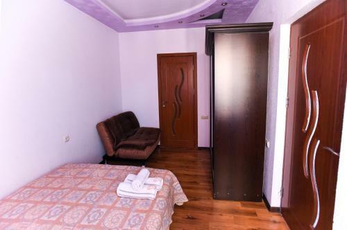 Hotel Golden Eagle