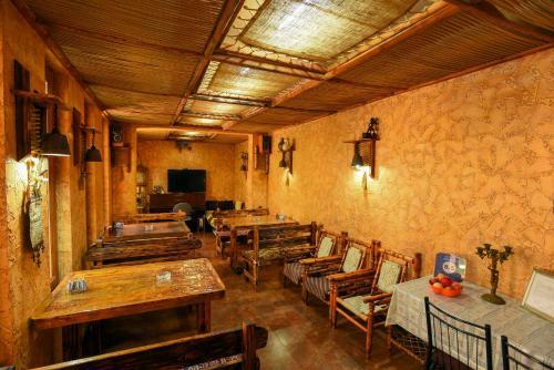 Hotel Golden Eagle