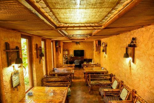 Hotel Golden Eagle