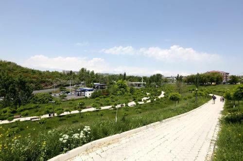 Avan Plaza Hotel
