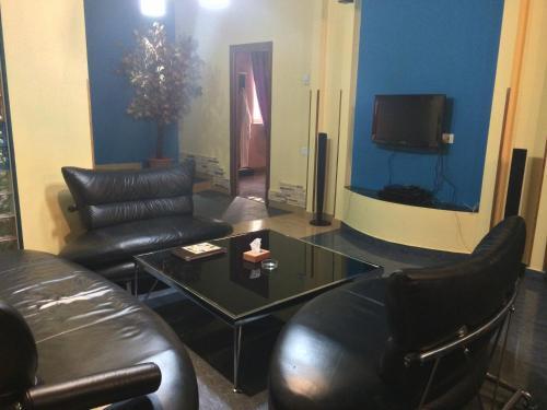 Hotel Ritzar