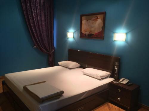 Hotel Ritzar
