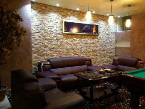 Hotel Ritzar