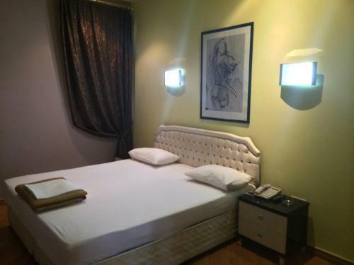 Hotel Ritzar